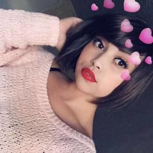 Meet your Posher, Micaela