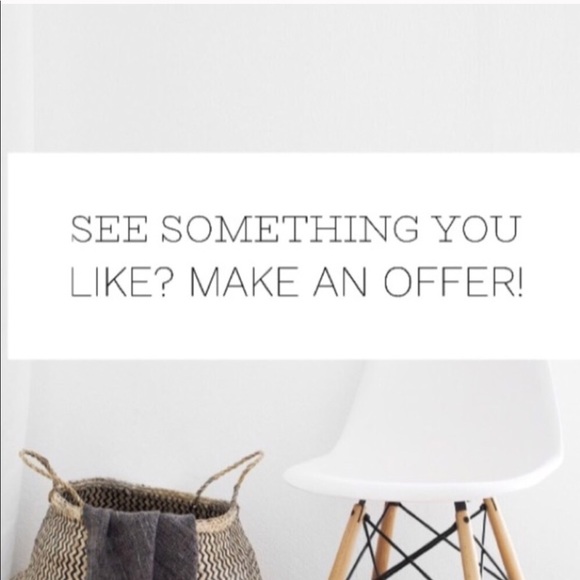 I’ll take offers , want to get rid of it all!! ❤️ - Picture 1 of 1