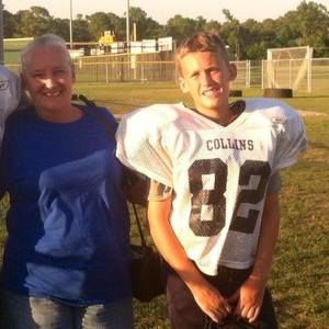 Meet your Posher, Brandon