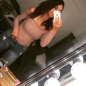 Meet your Posher, Ivette