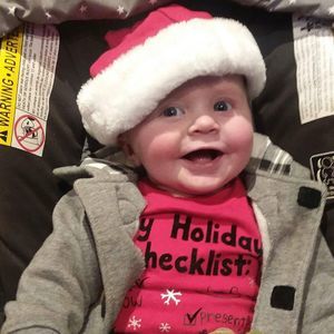 Meet your Posher, Kristine