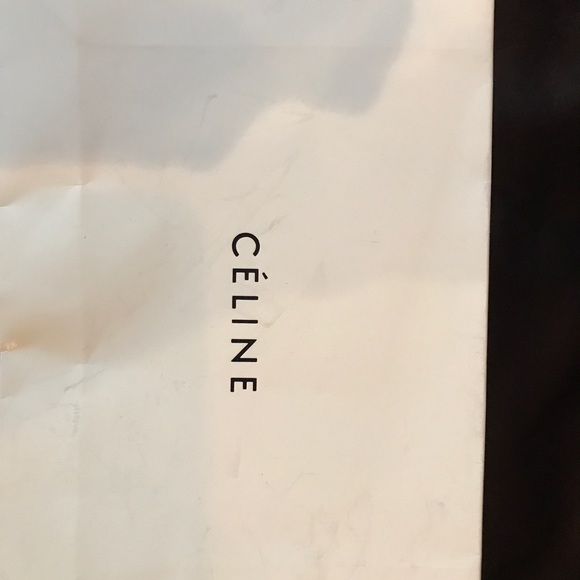 Celine black Phantom - Picture 4 of 8