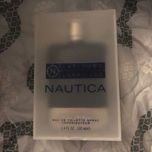 Nautical Latitude Longitude Cologne
