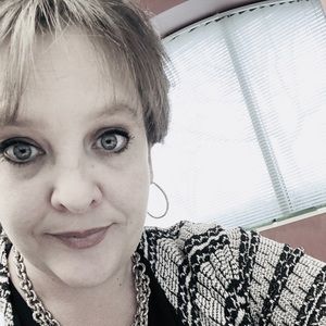 Meet your Posher, Krista