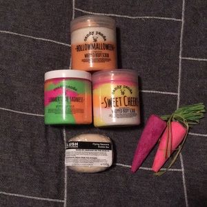 Candy Panda Trade with @jo_lushie