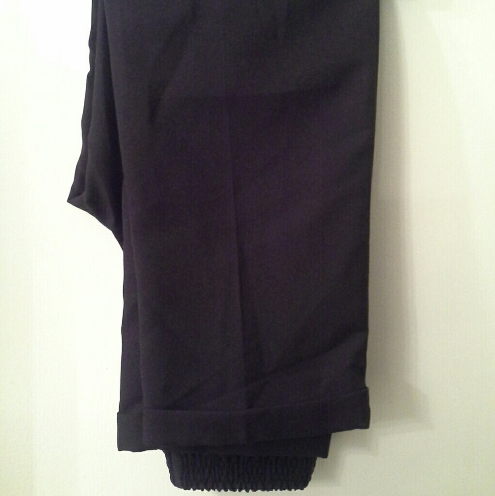 Boy dress pants
