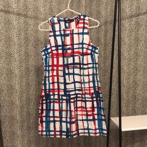 NWT. Kate Spade Saturday Everyday Shift Dress. Sz4