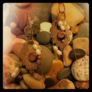 Handmade Fancy Earrings