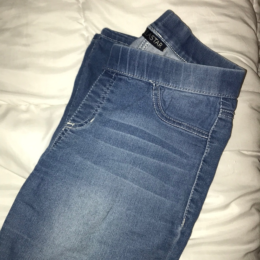 Vanilla Star jeans
