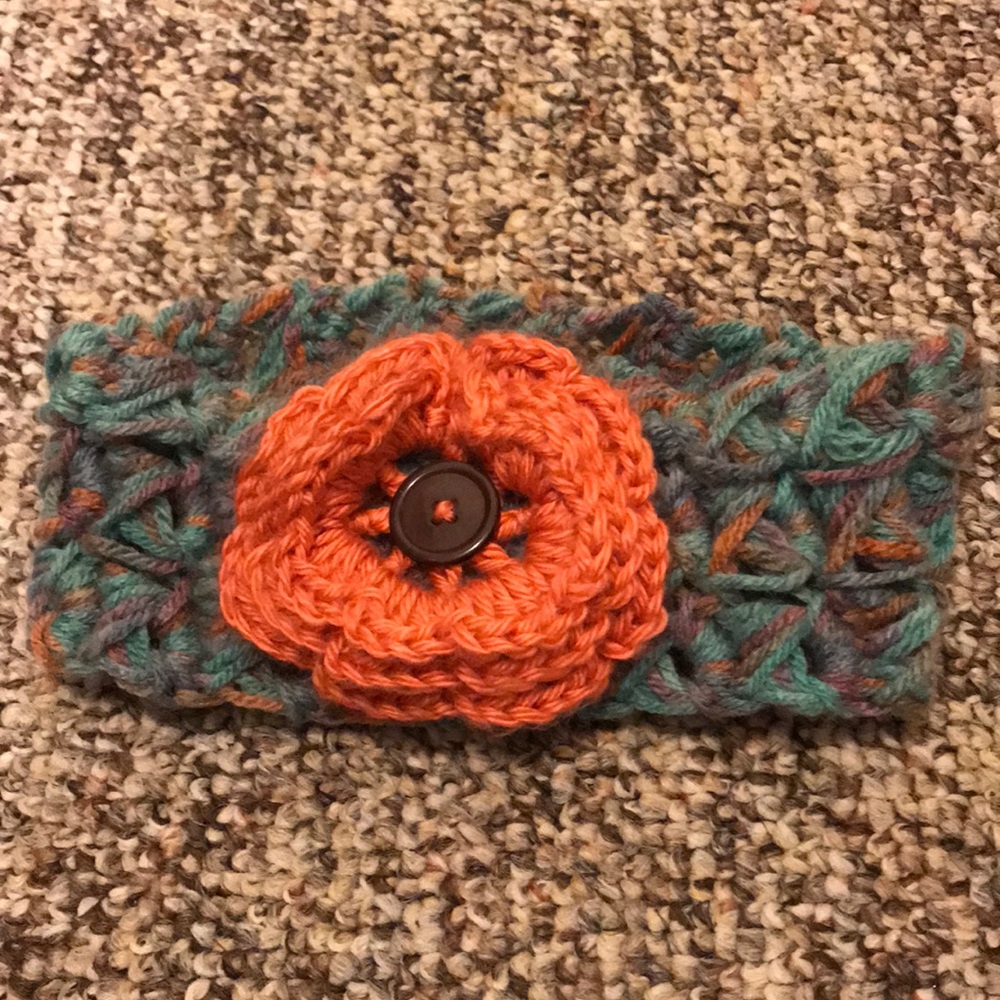 Head band