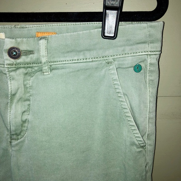 Anthropologie Pants - Pilcro and the Letterpress Pants