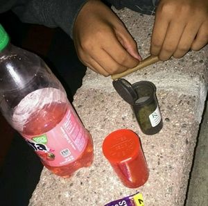 Meet your Posher, Angel