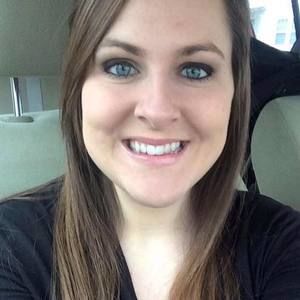 Meet your Posher, Tiffany