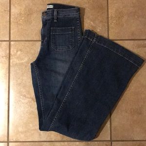 JBrand jeans