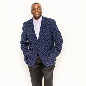 Meet your Posher, Kenneth