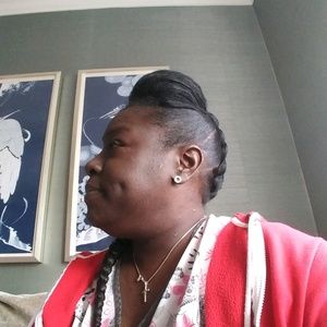 Meet your Posher, Lawanda