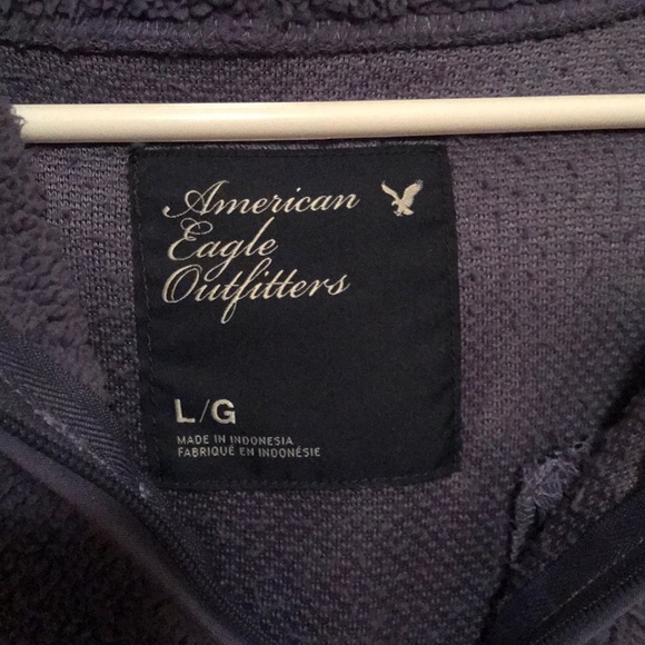 American Eagle Jacket - Picture 3 of 4