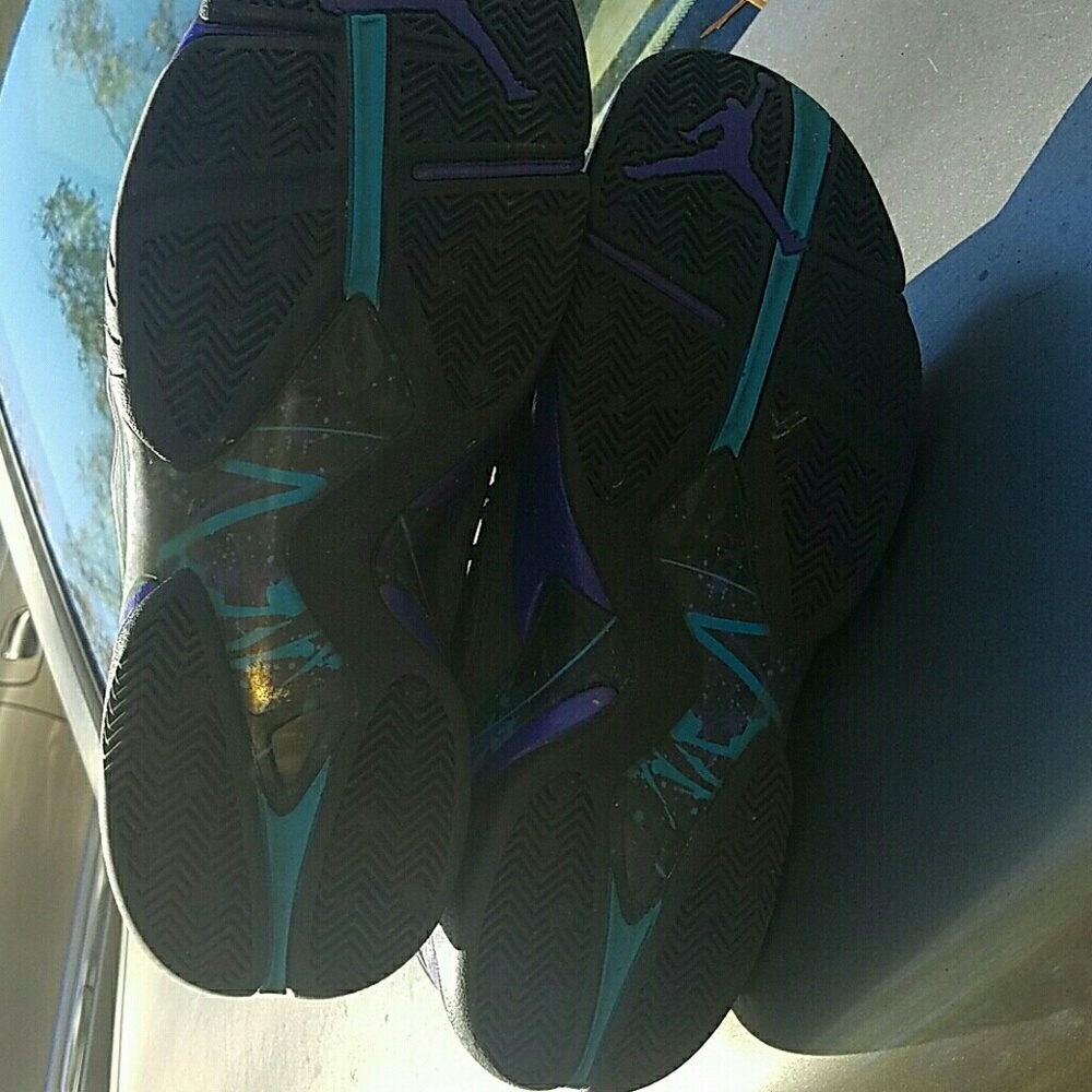 Jordans
