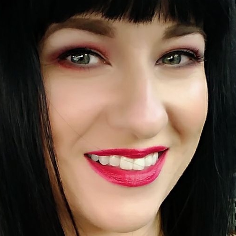 Meet your Posher, Krista