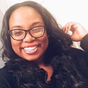 Meet your Posher, Kianna