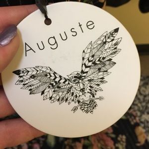 auguste the label Dresses - ✨NWT auguste dress auguste the label Dresses - ✨NWT auguste dress