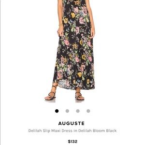 auguste the label Dresses - ✨NWT auguste dress auguste the label Dresses - ✨NWT auguste dress