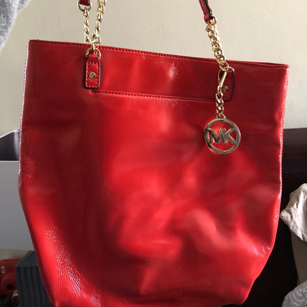 Michael Kors bag