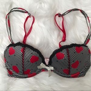🔴SOLD 🔴Victoria’s Secret bra 32B