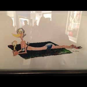 Meet your Posher, Margie