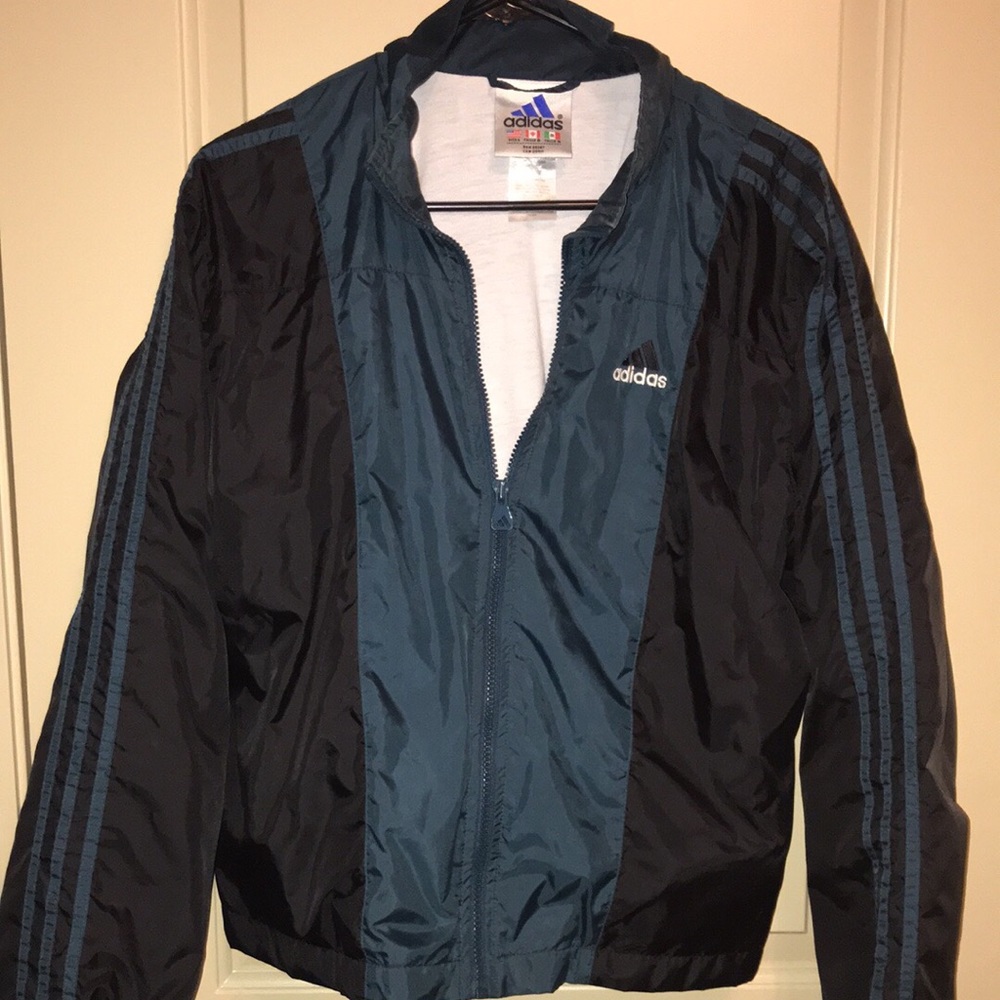 Adidas Jacket