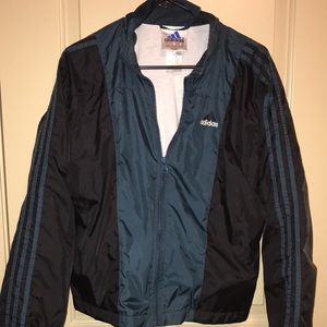 Adidas Jacket