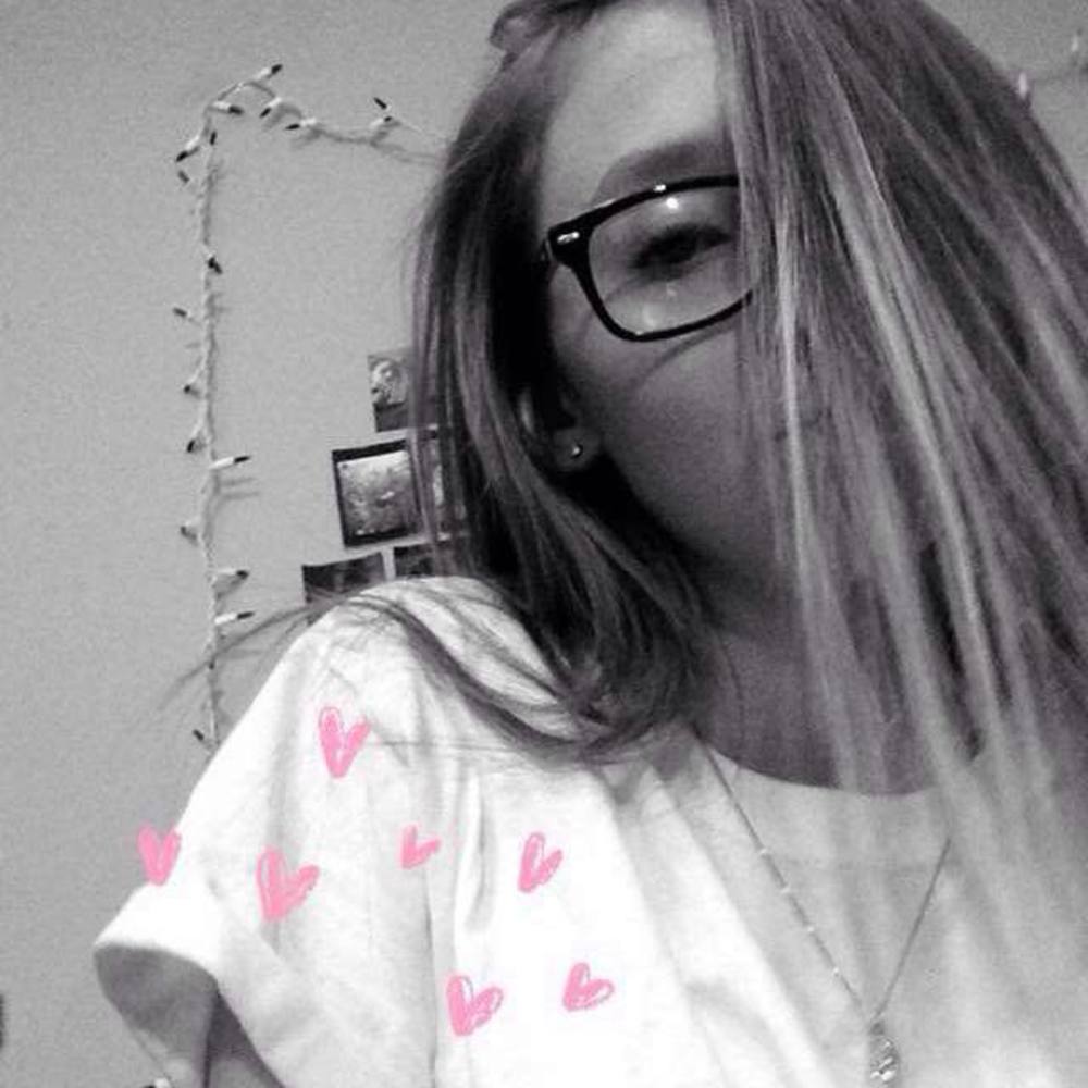 Meet your Posher, Amber