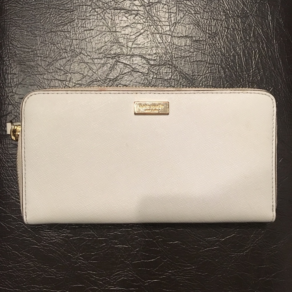 Kate spade wallet