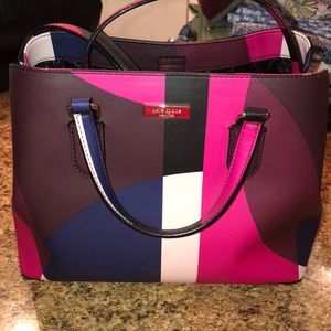 Kate Spade Evangelie crossbody