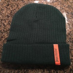 Jagermeister beanie
