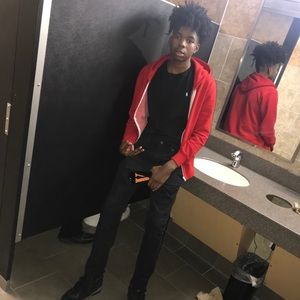 Meet your Posher, Kay