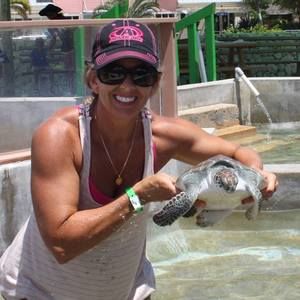 Meet your Posher, Bethany