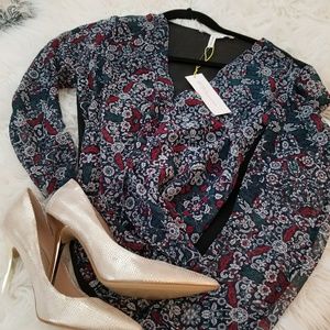 BCBGeneration Blouse