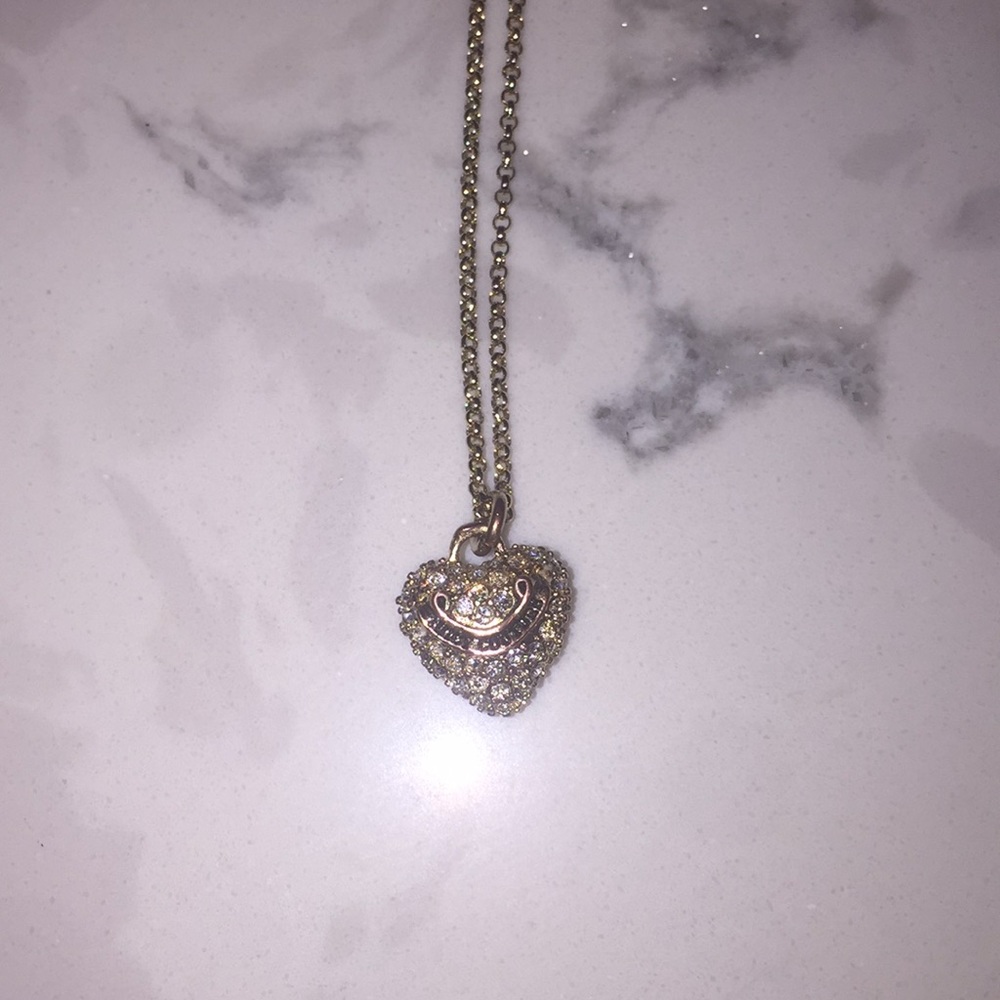 Juicy Couture Necklace