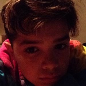 Meet your Posher, Nicholas