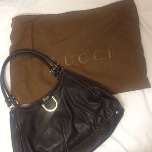 Gucci Vintage Bag