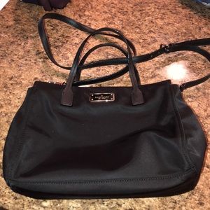 Kate Spade nylon