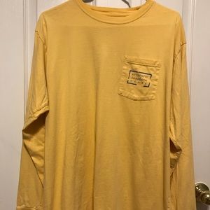 Southern Marsh long sleeve shirt
