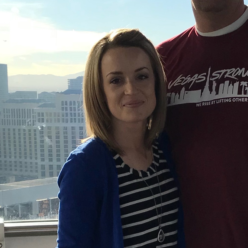 Meet your Posher, Jenna