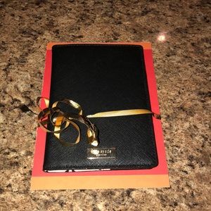Kate Spade passport holder