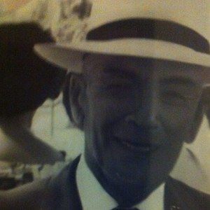 Meet your Posher, Edwin