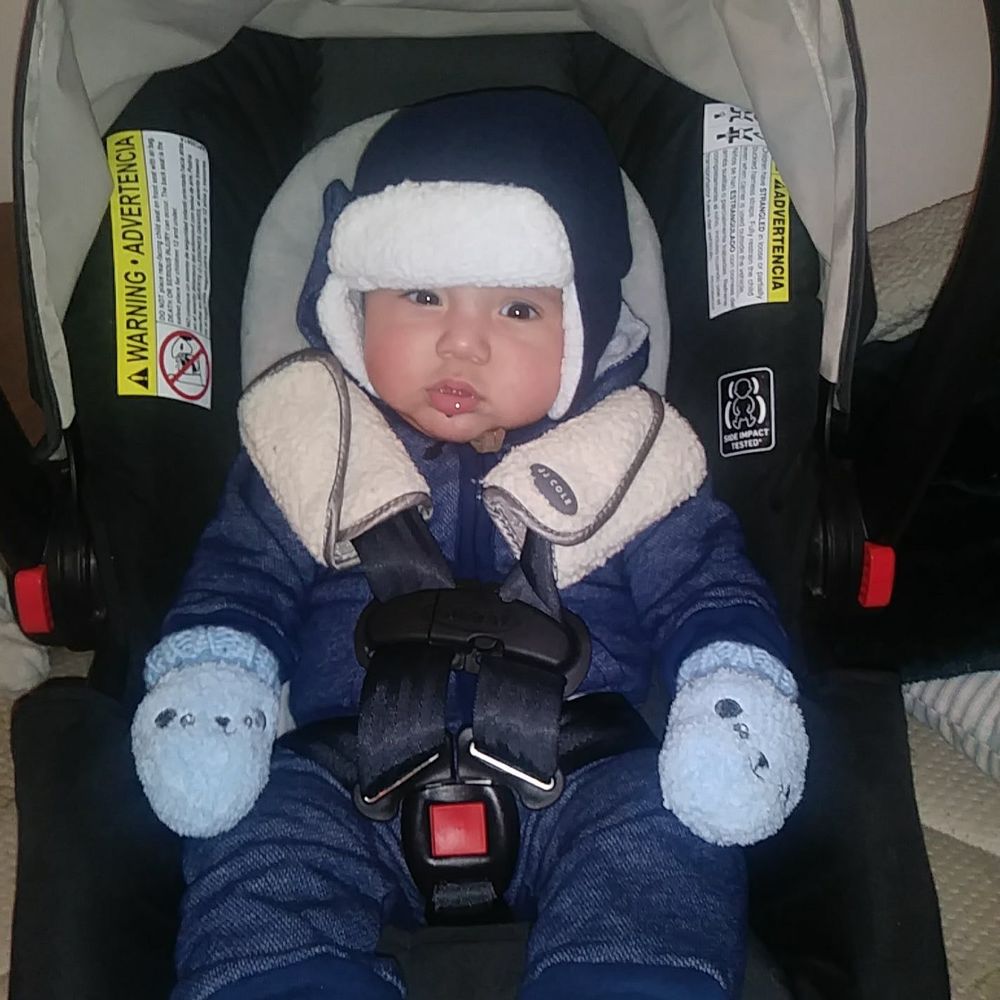 Meet your Posher, Favy