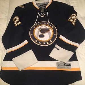 St. Louis Blues Jersey - Men’s Large