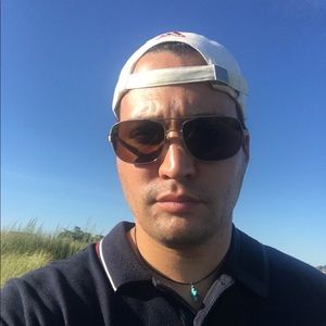 Meet your Posher, Amin