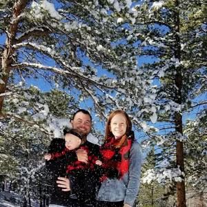 Meet your Posher, Cory